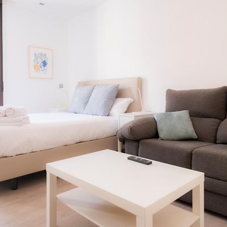מדריד Arenal Suites Preciados מראה חיצוני תמונה