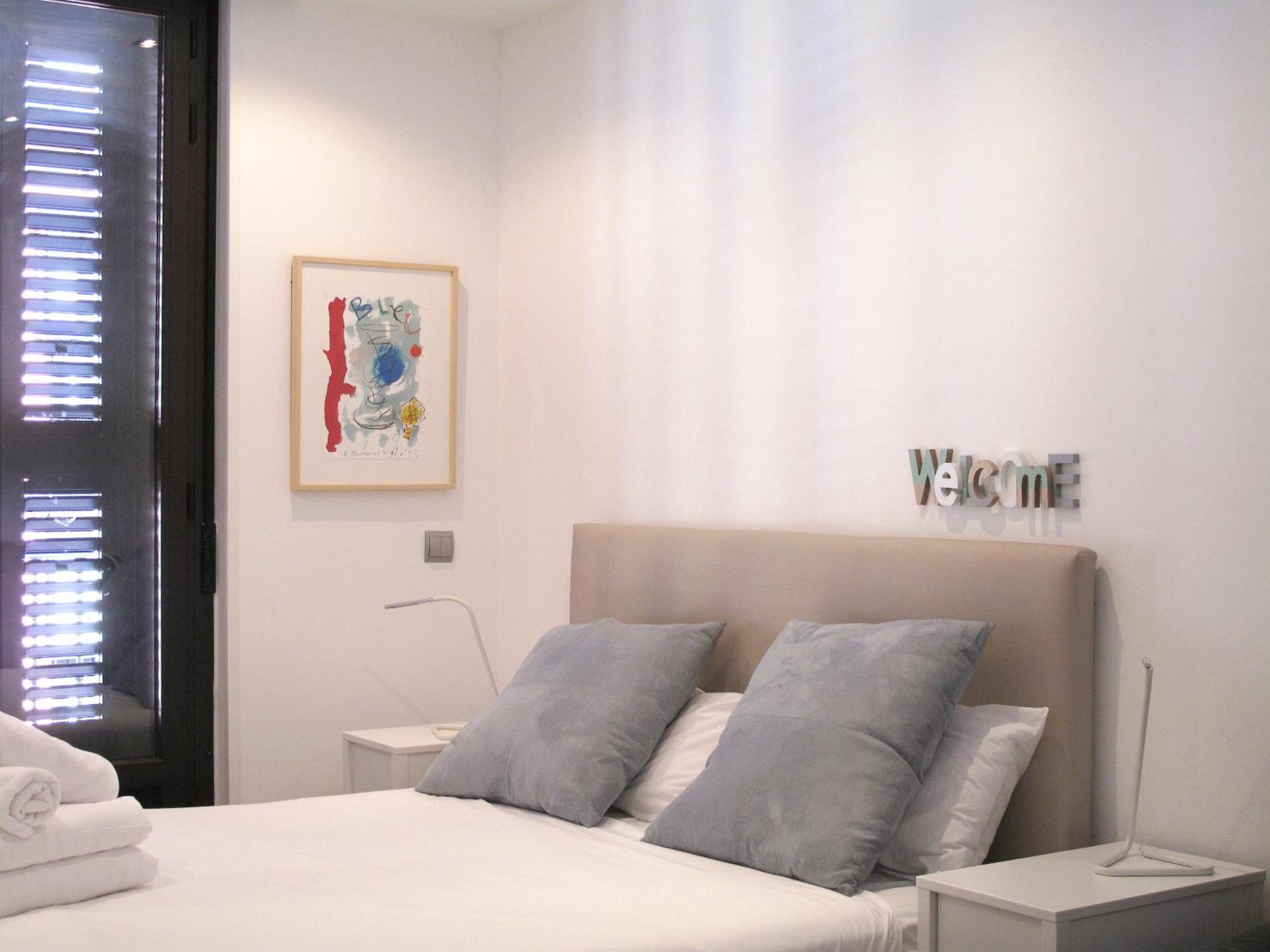 מדריד Arenal Suites Preciados מראה חיצוני תמונה