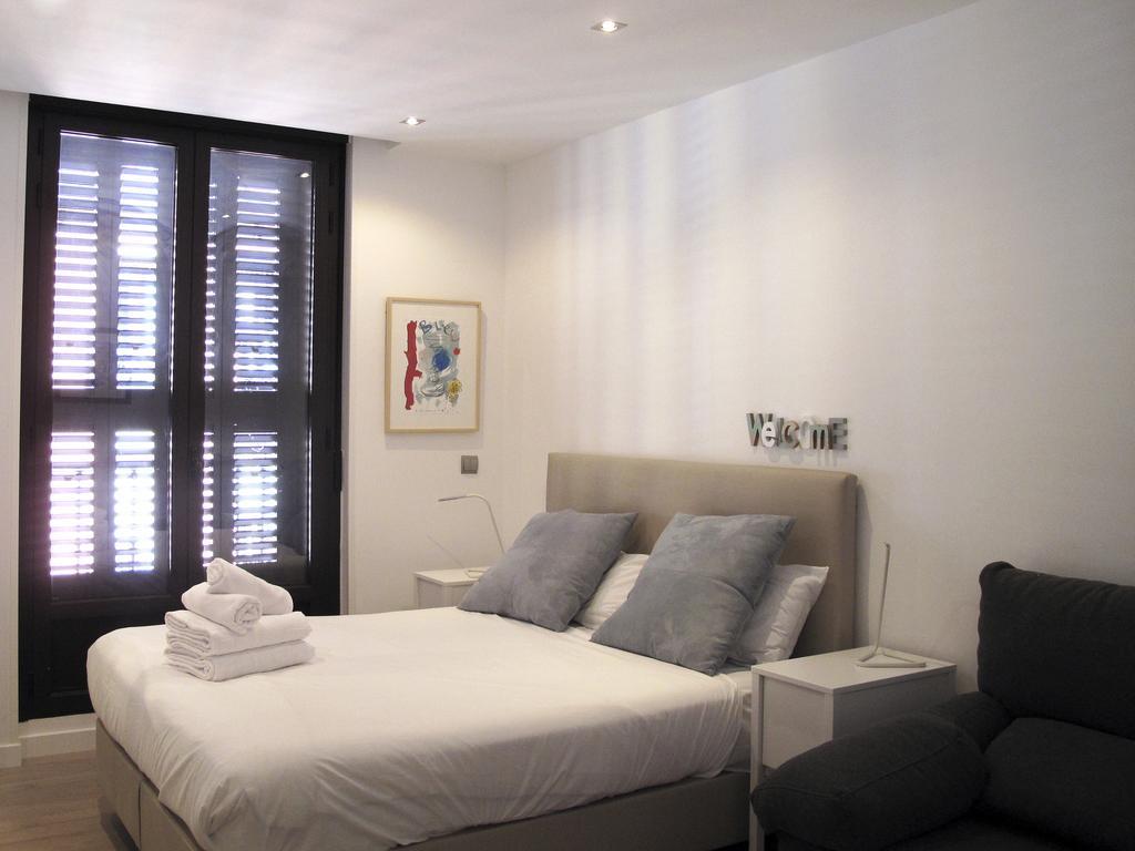 מדריד Arenal Suites Preciados מראה חיצוני תמונה