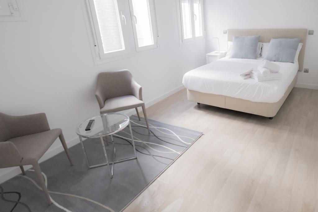 מדריד Arenal Suites Preciados מראה חיצוני תמונה