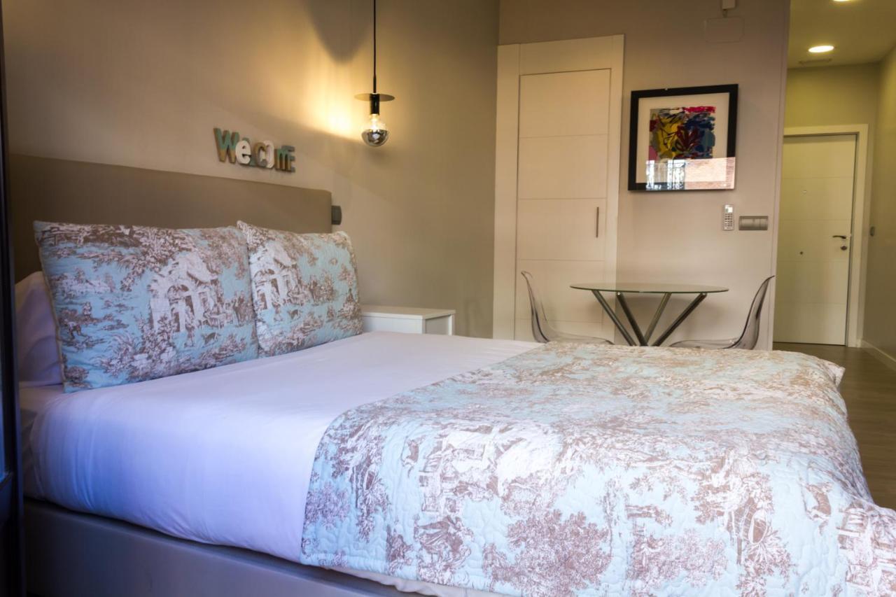 מדריד Arenal Suites Preciados מראה חיצוני תמונה