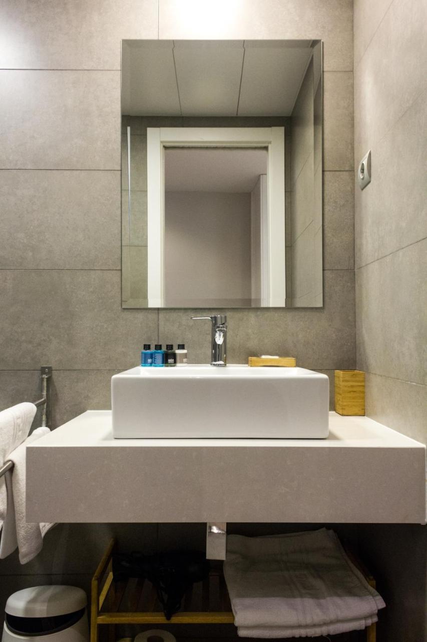 מדריד Arenal Suites Preciados מראה חיצוני תמונה