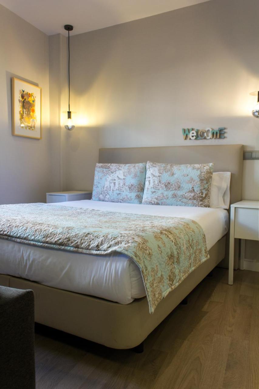 מדריד Arenal Suites Preciados מראה חיצוני תמונה