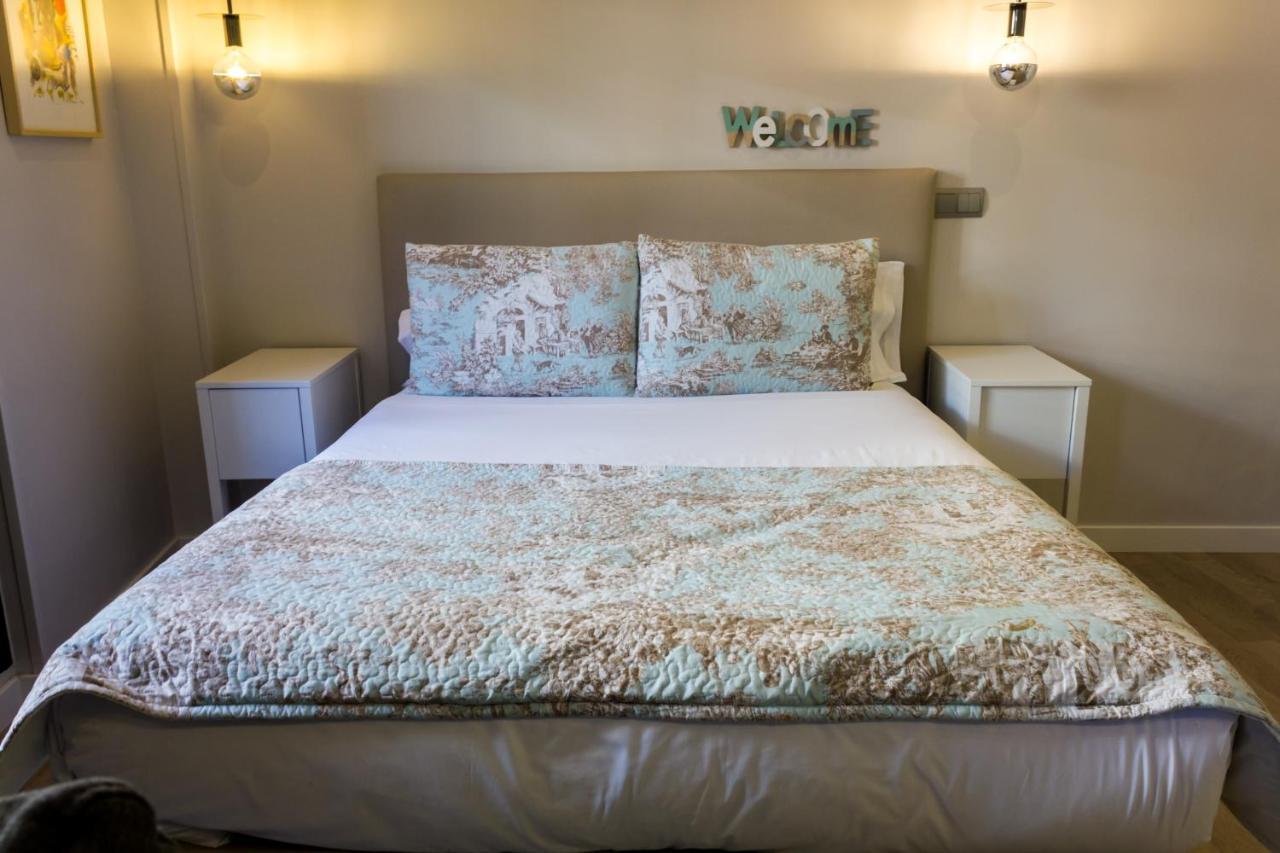 מדריד Arenal Suites Preciados מראה חיצוני תמונה