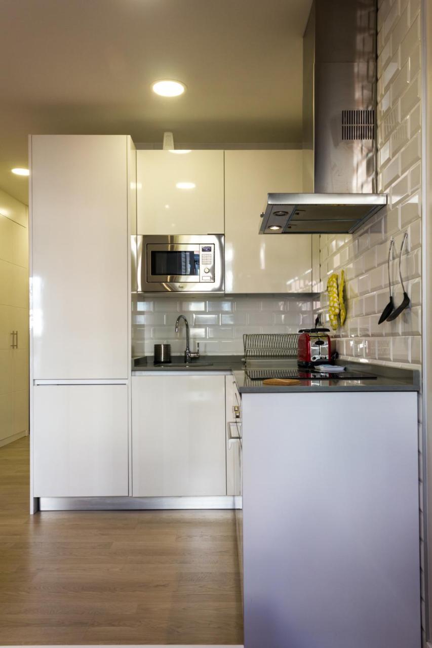 מדריד Arenal Suites Preciados מראה חיצוני תמונה
