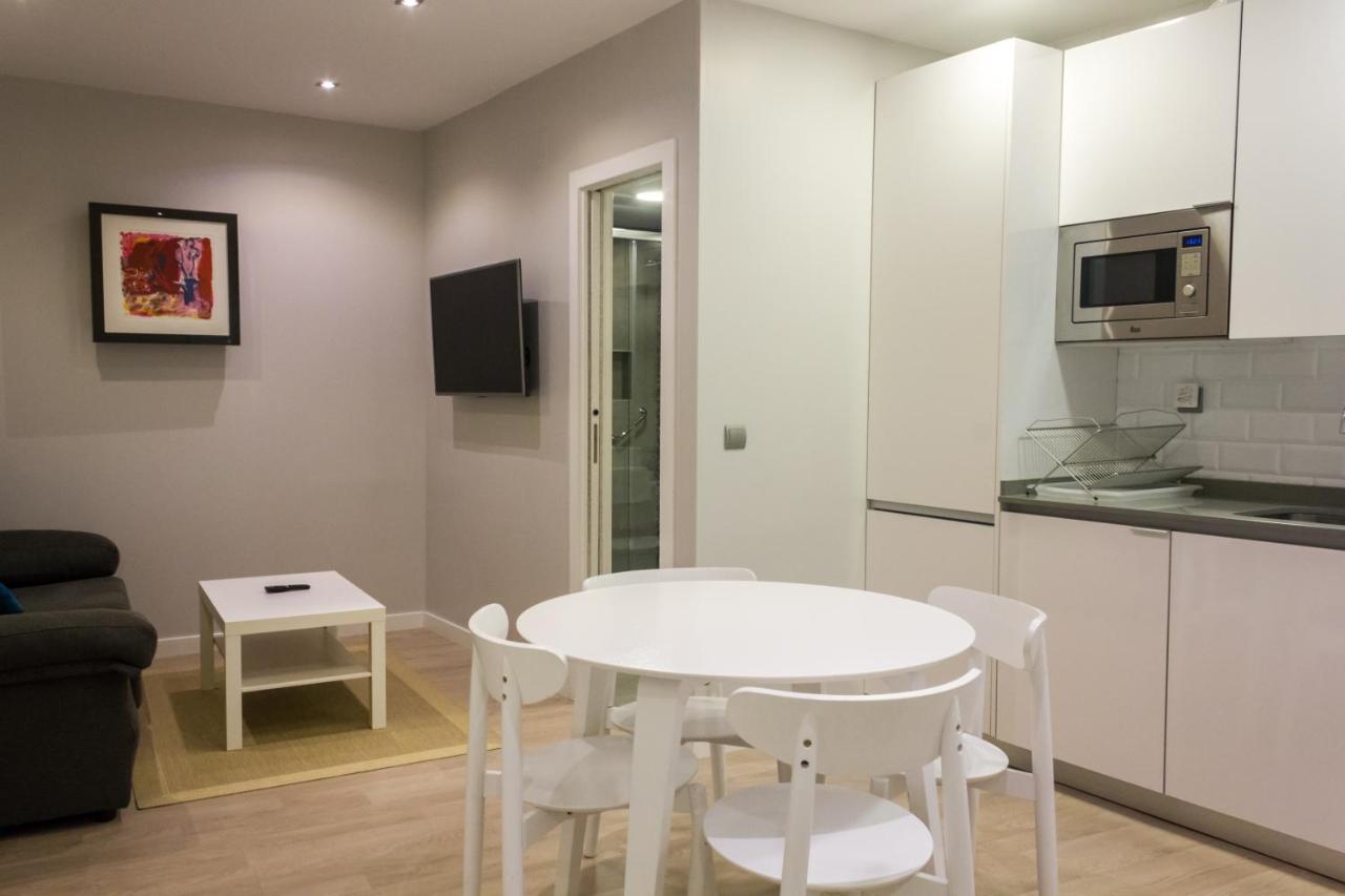 מדריד Arenal Suites Preciados חדר תמונה