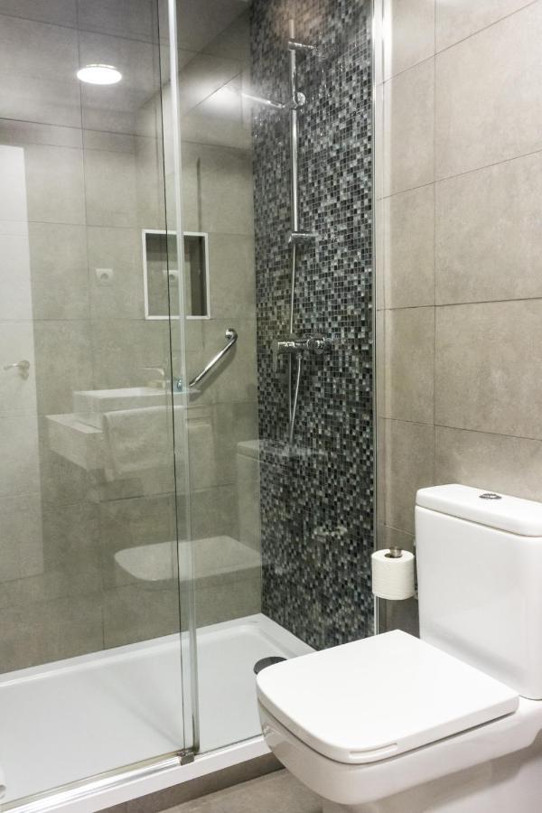 מדריד Arenal Suites Preciados חדר תמונה