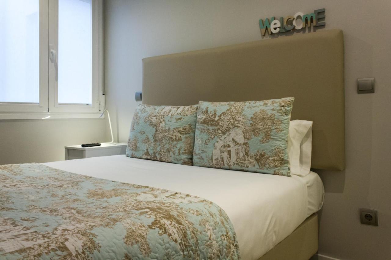מדריד Arenal Suites Preciados חדר תמונה
