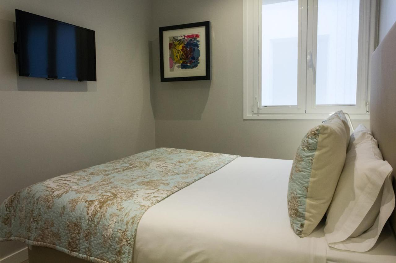 מדריד Arenal Suites Preciados חדר תמונה