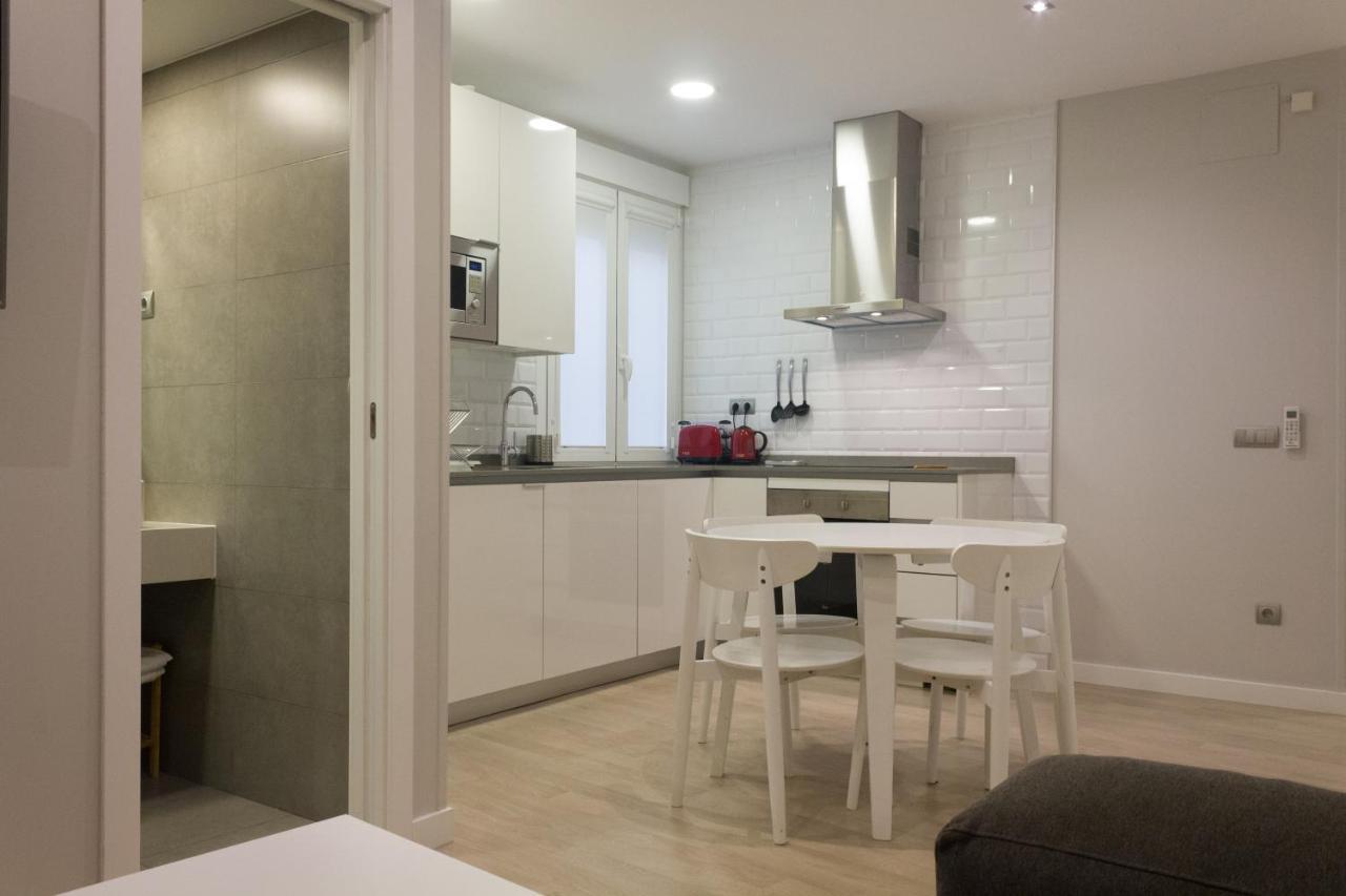 מדריד Arenal Suites Preciados מראה חיצוני תמונה