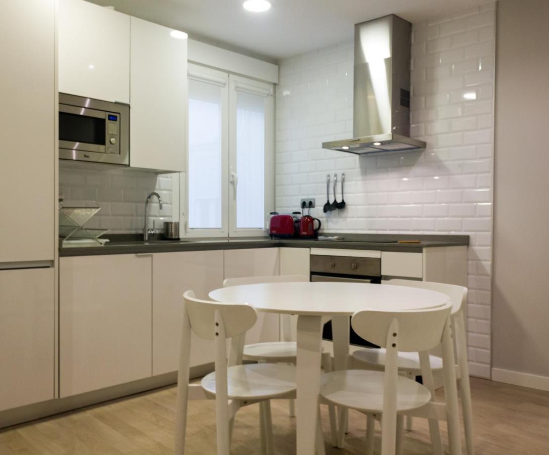 מדריד Arenal Suites Preciados חדר תמונה